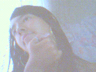 ma superstar a moi !!